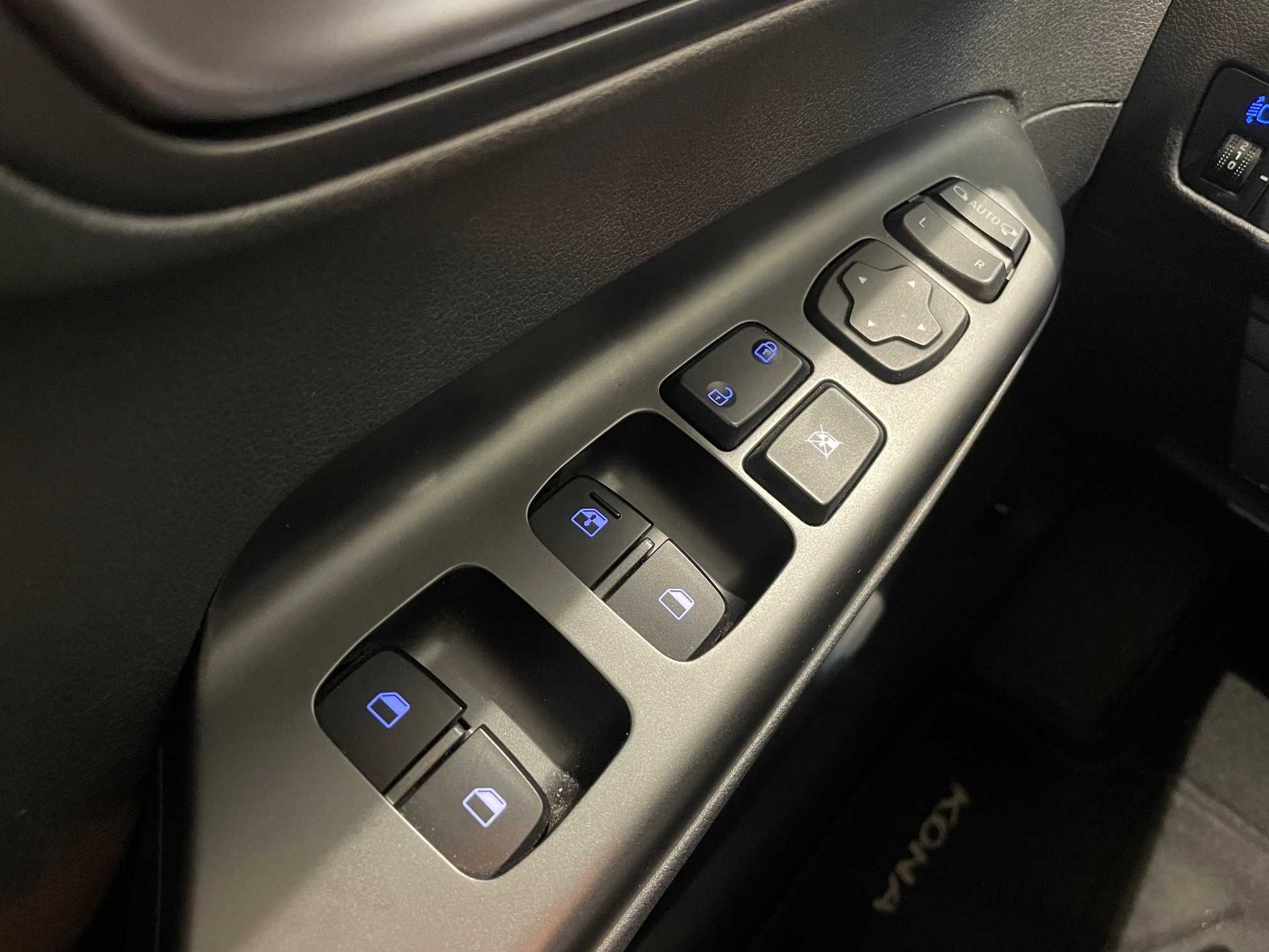 Hyundai Kona EV en Barcelona