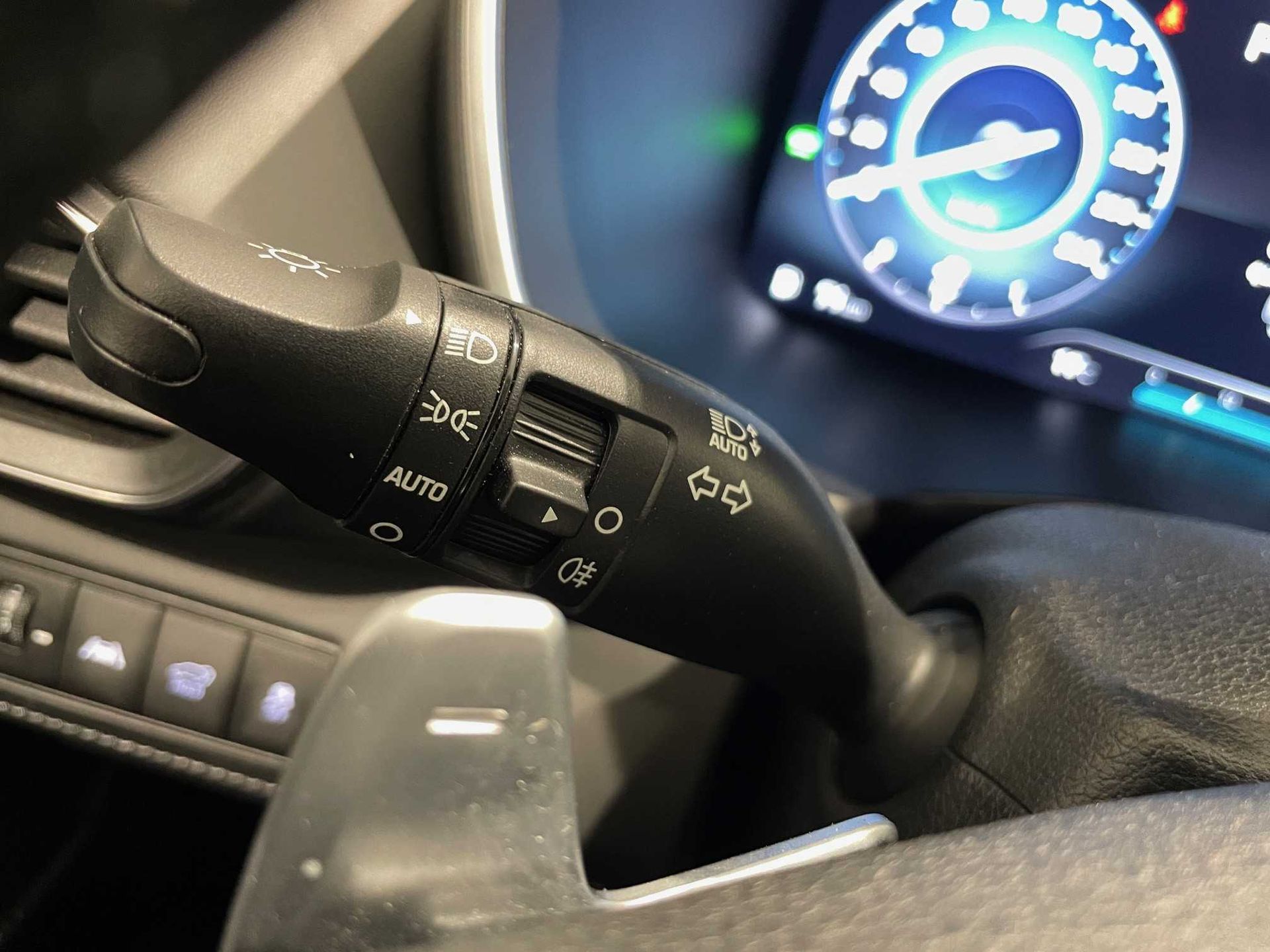 Hyundai Santa Fe 1.6 TGDi HEV en Barcelona