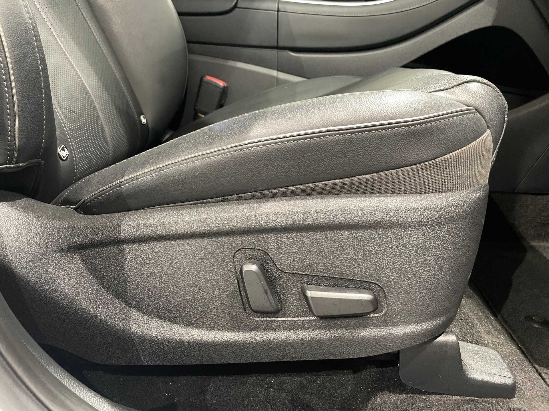 Hyundai Santa Fe 1.6 TGDi HEV en Barcelona