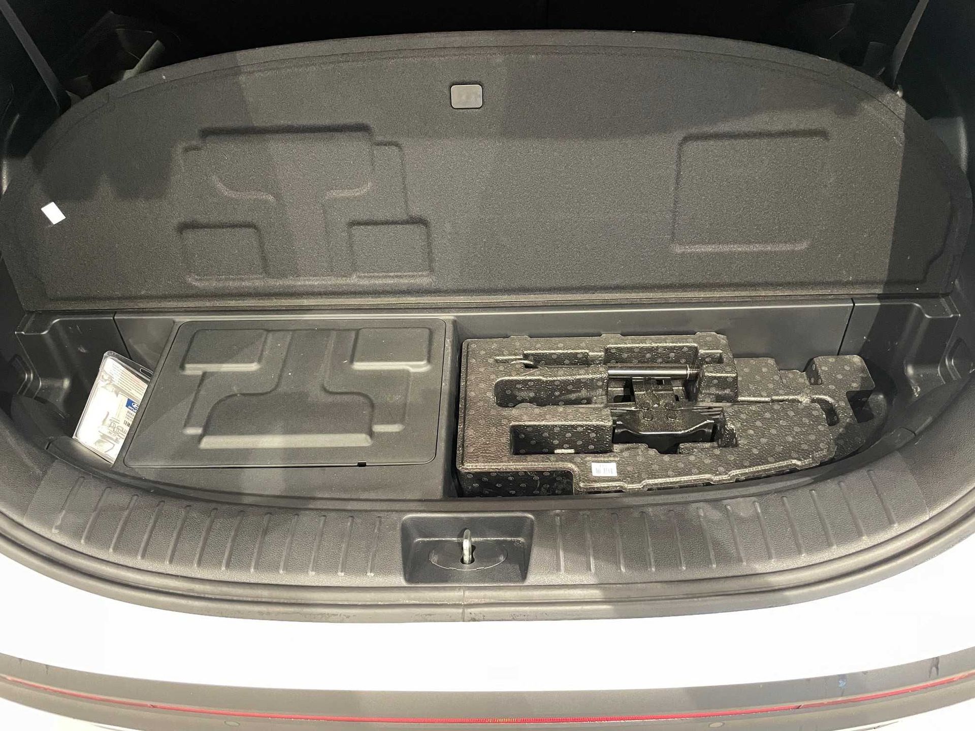 Hyundai Santa Fe 1.6 TGDi HEV en Barcelona