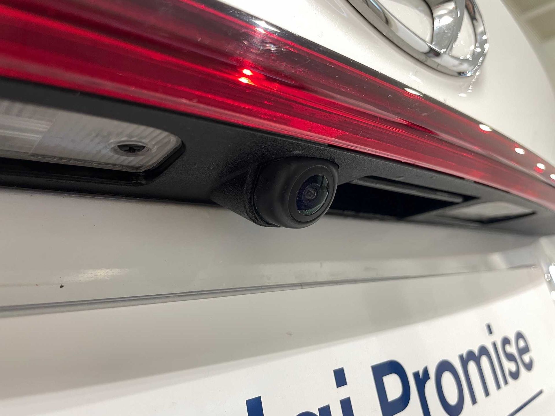 Hyundai Santa Fe 1.6 TGDi HEV en Barcelona