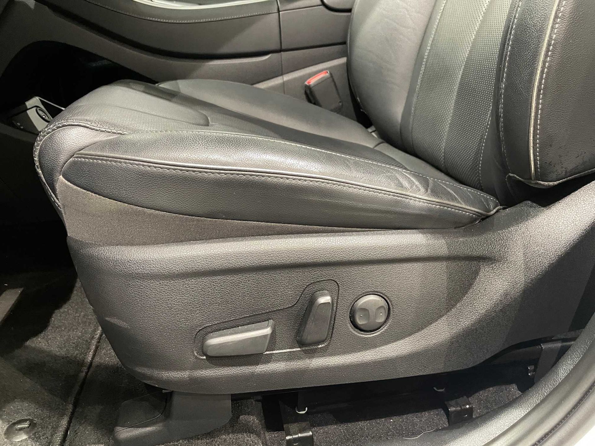 Hyundai Santa Fe 1.6 TGDi HEV en Barcelona