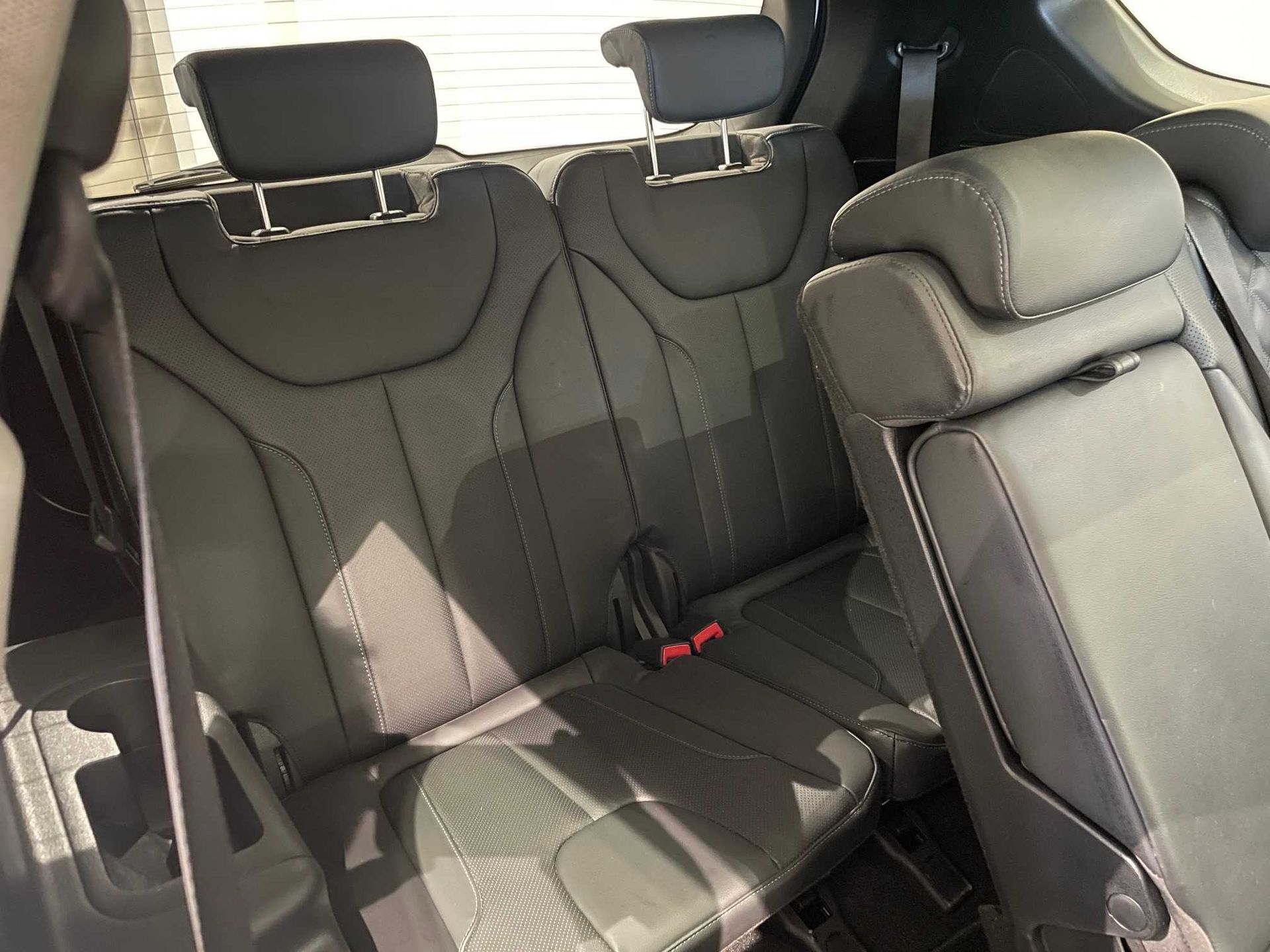 Hyundai Santa Fe 1.6 TGDi HEV en Barcelona