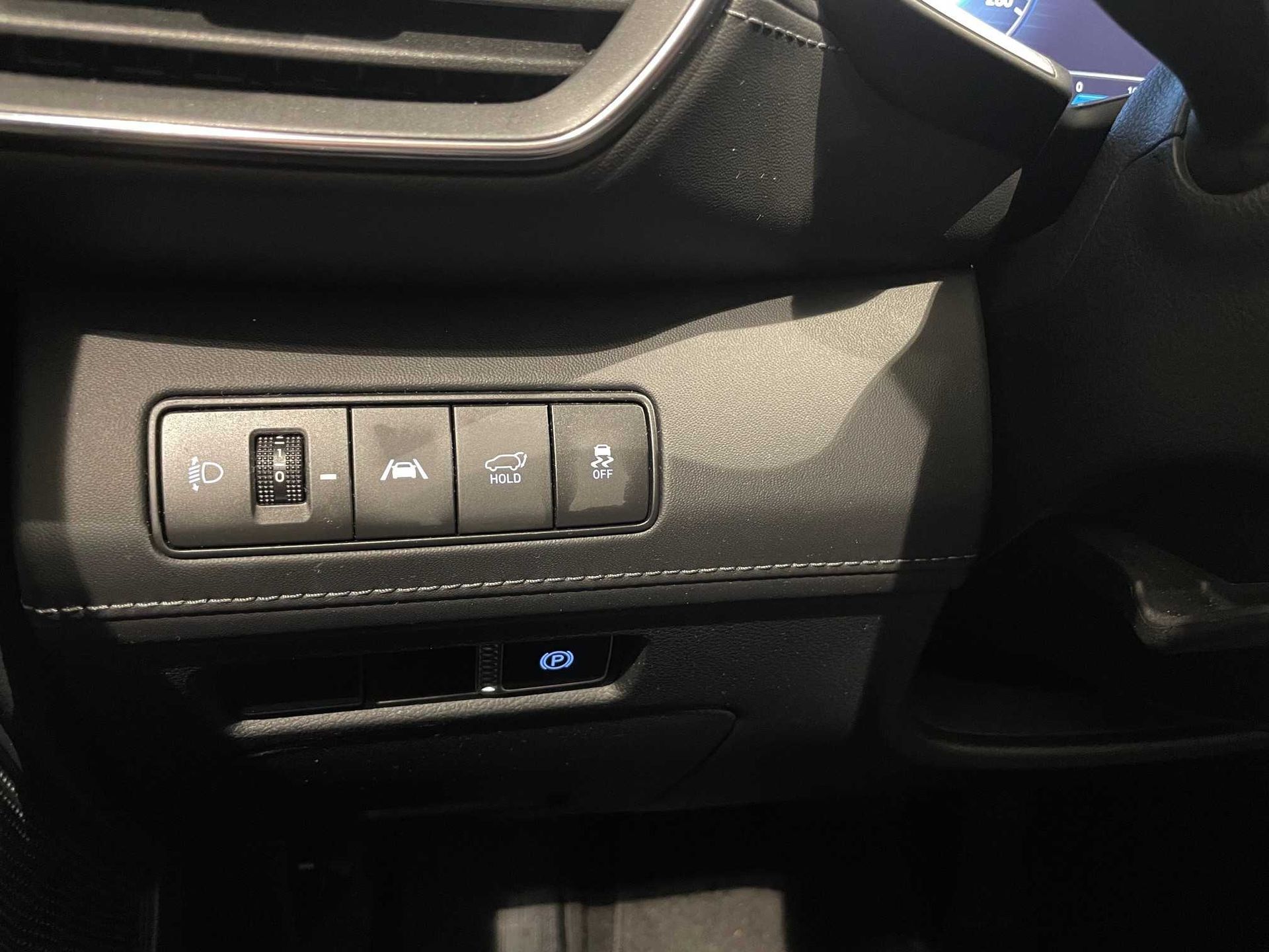 Hyundai Santa Fe 1.6 TGDi HEV en Barcelona