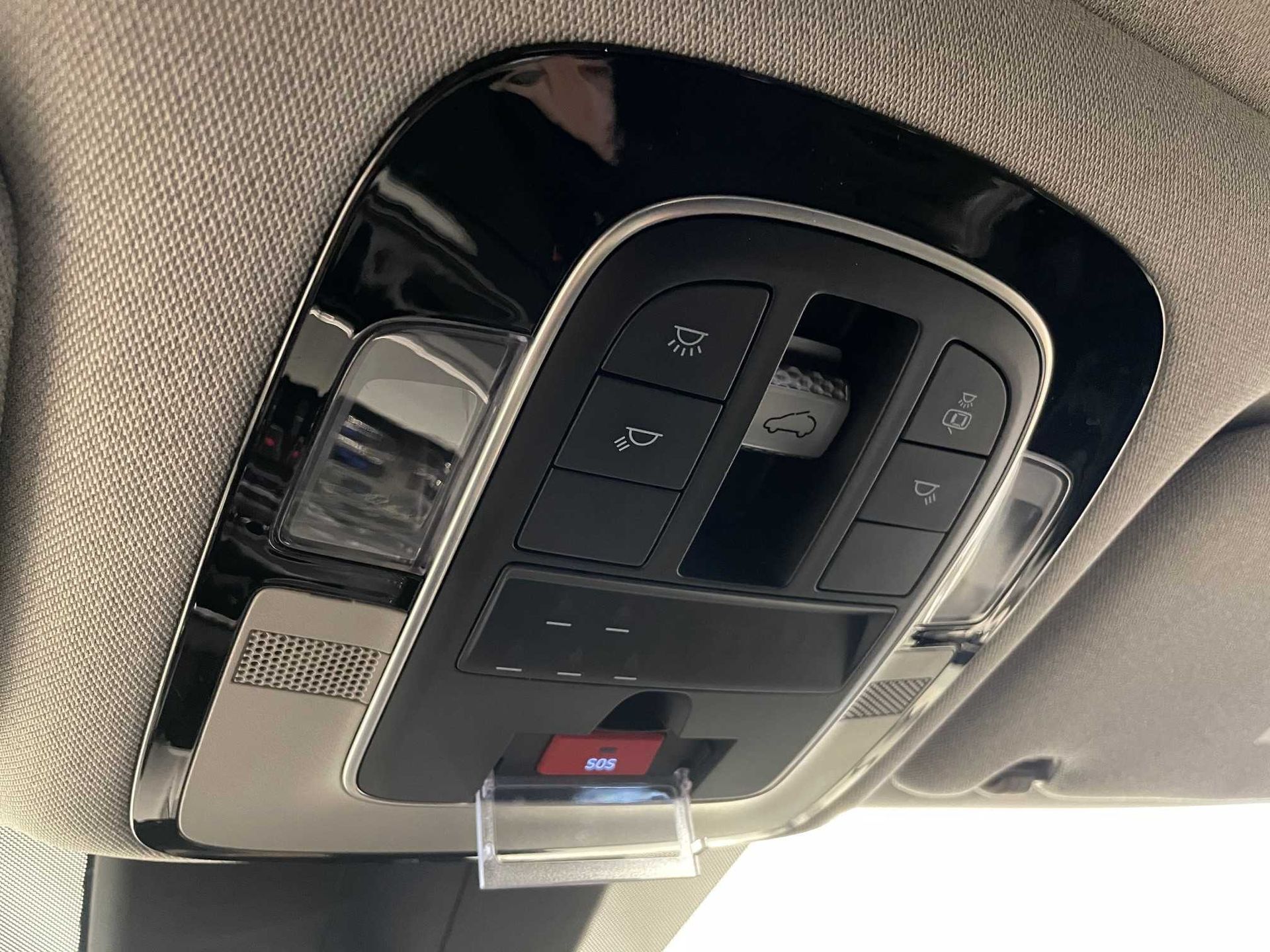 Hyundai Santa Fe 1.6 TGDi HEV en Barcelona