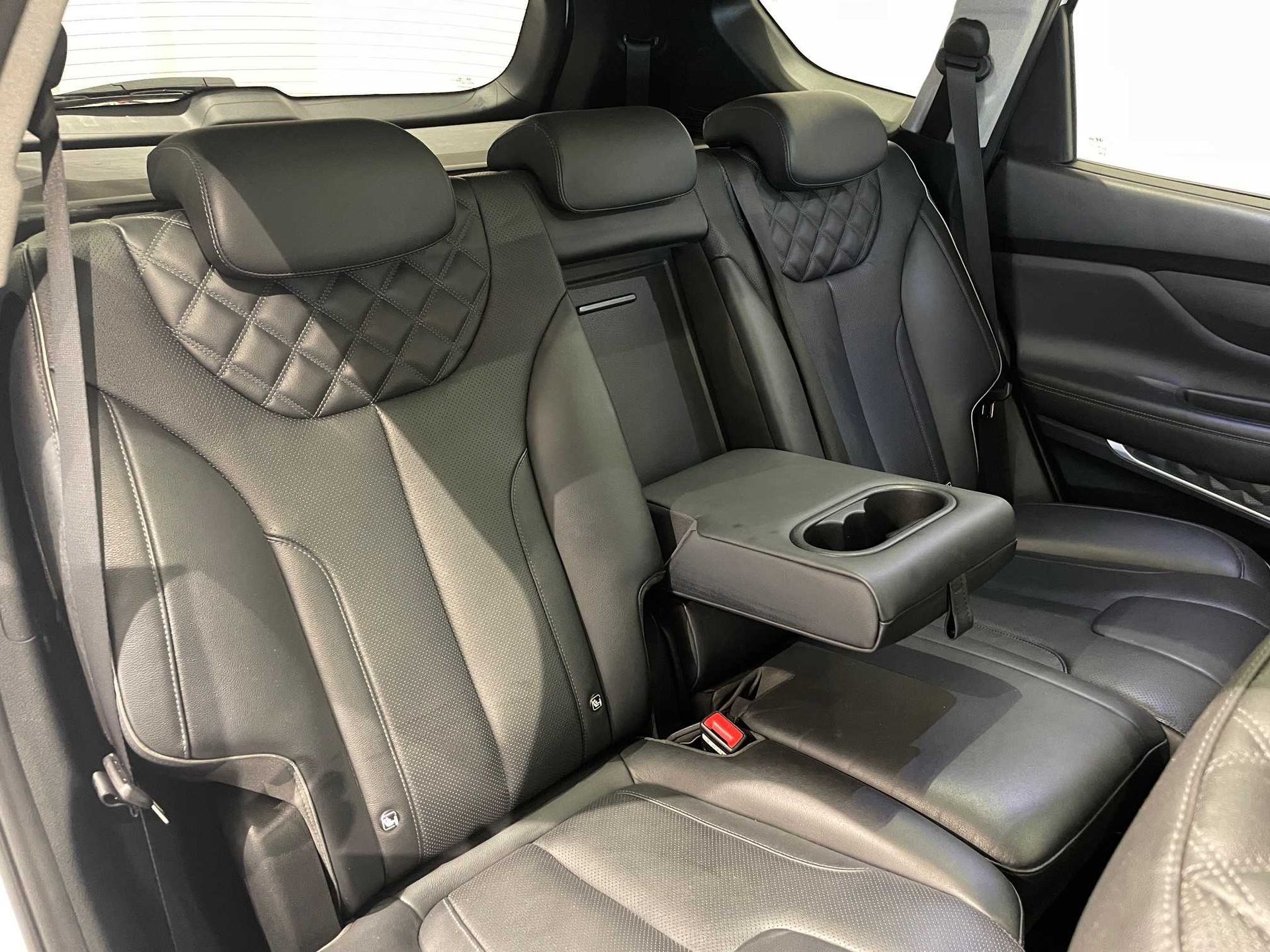 Hyundai Santa Fe 1.6 TGDi HEV en Barcelona