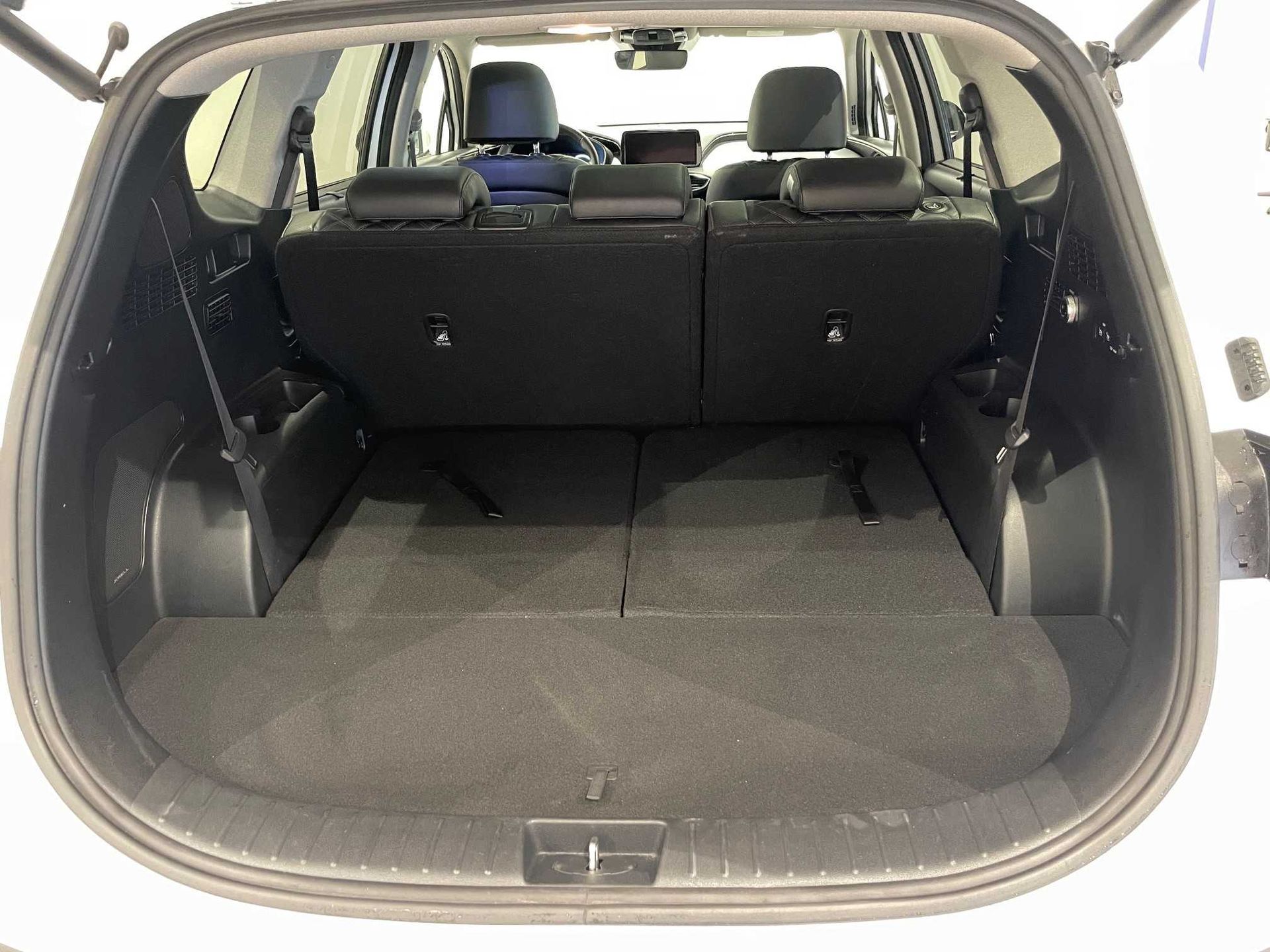 Hyundai Santa Fe 1.6 TGDi HEV en Barcelona