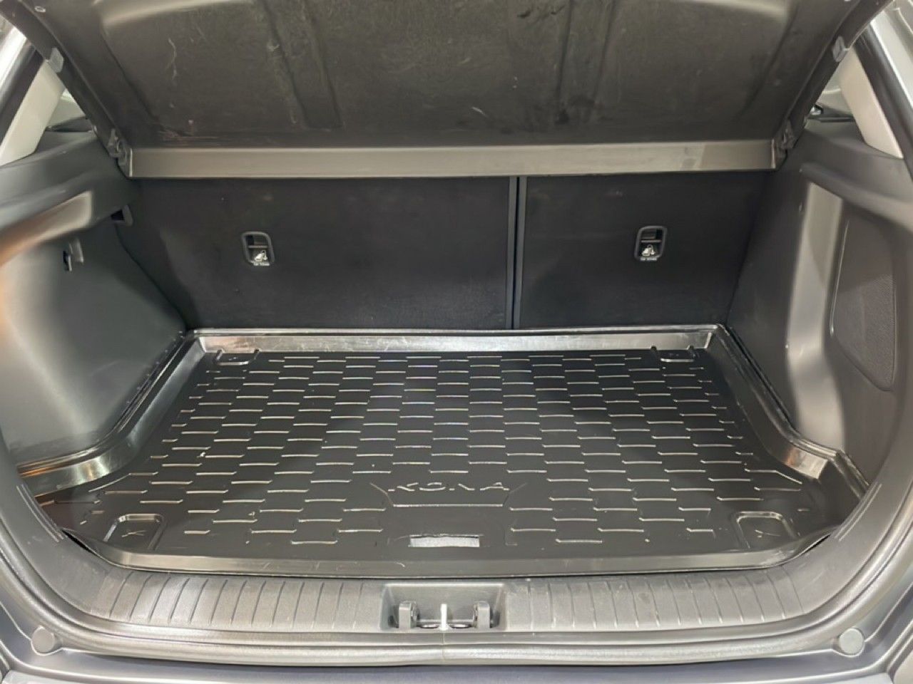 Hyundai Kona 1.6 GDI HEV en Barcelona