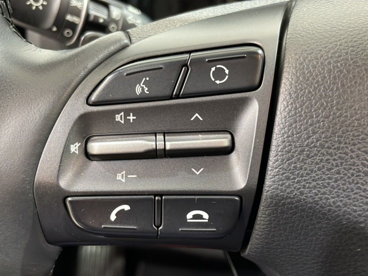 Hyundai Kona 1.6 GDI HEV en Barcelona