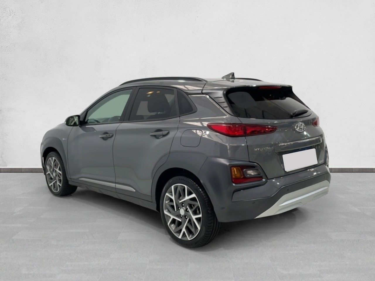 Hyundai Kona 1.6 GDI HEV en Barcelona