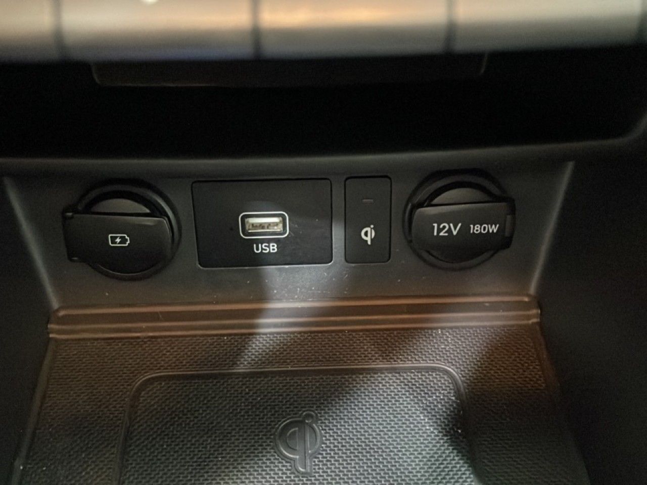 Hyundai Kona 1.6 GDI HEV en Barcelona