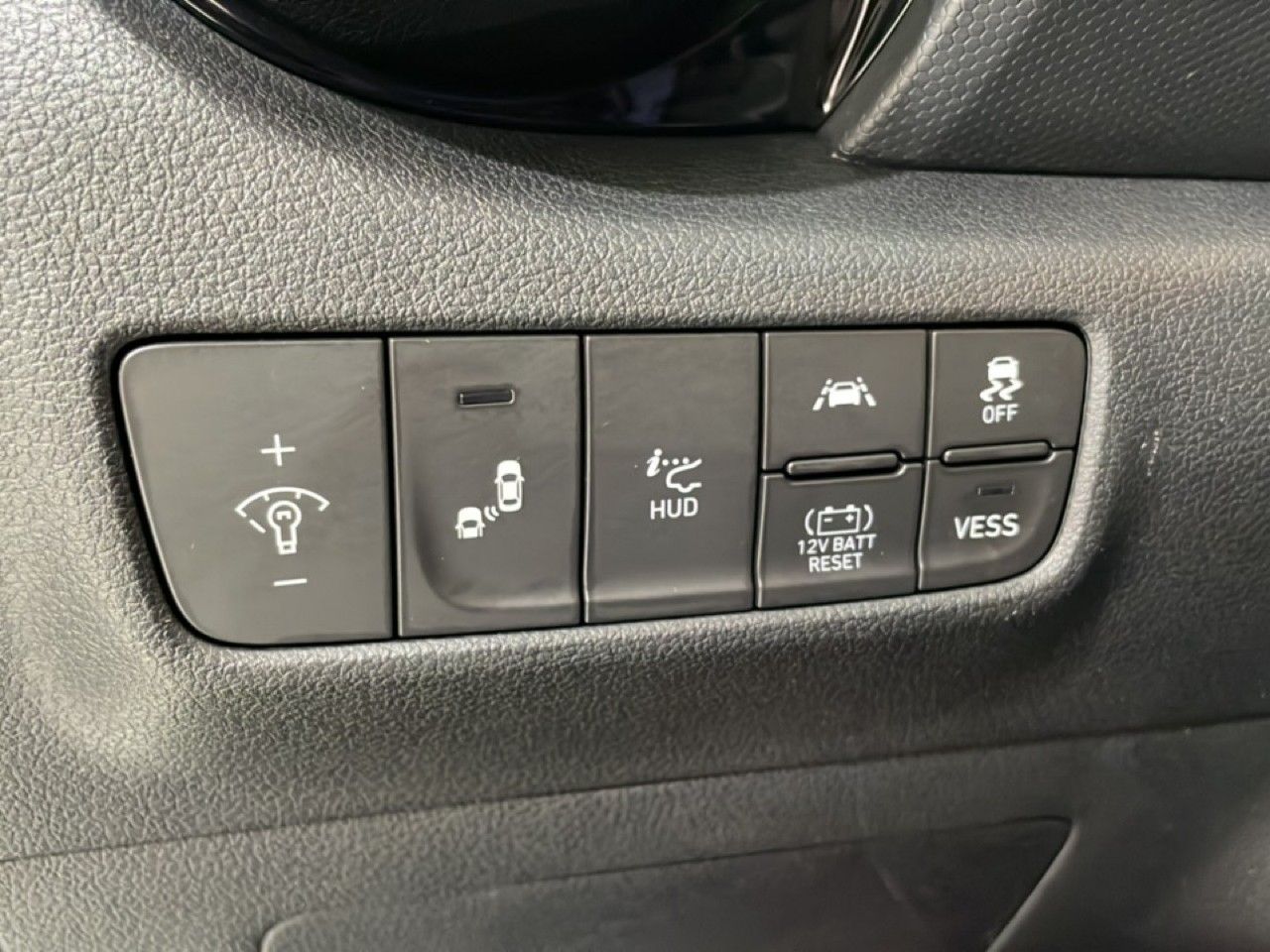Hyundai Kona 1.6 GDI HEV en Barcelona