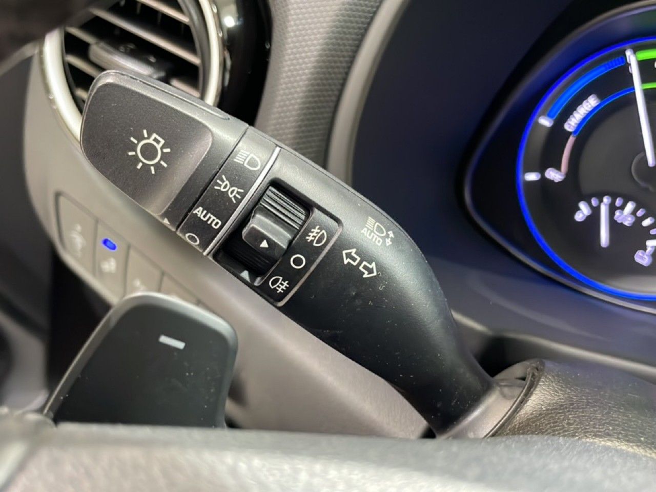 Hyundai Kona 1.6 GDI HEV en Barcelona