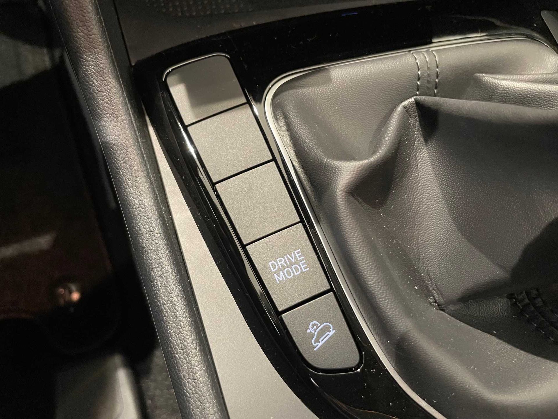 Hyundai Tucson 1.6 CRDI en Barcelona