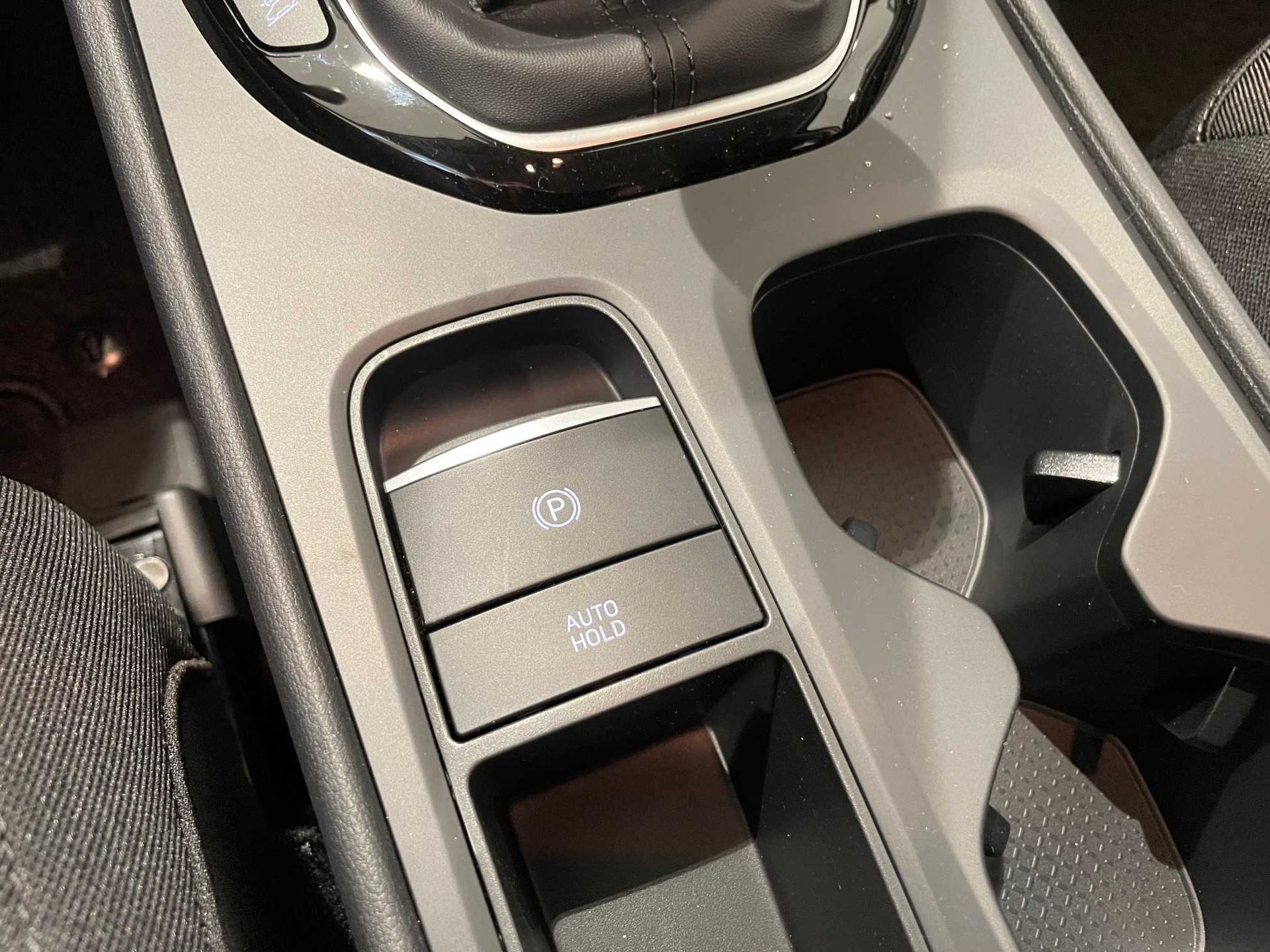 Hyundai Tucson 1.6 CRDI en Barcelona