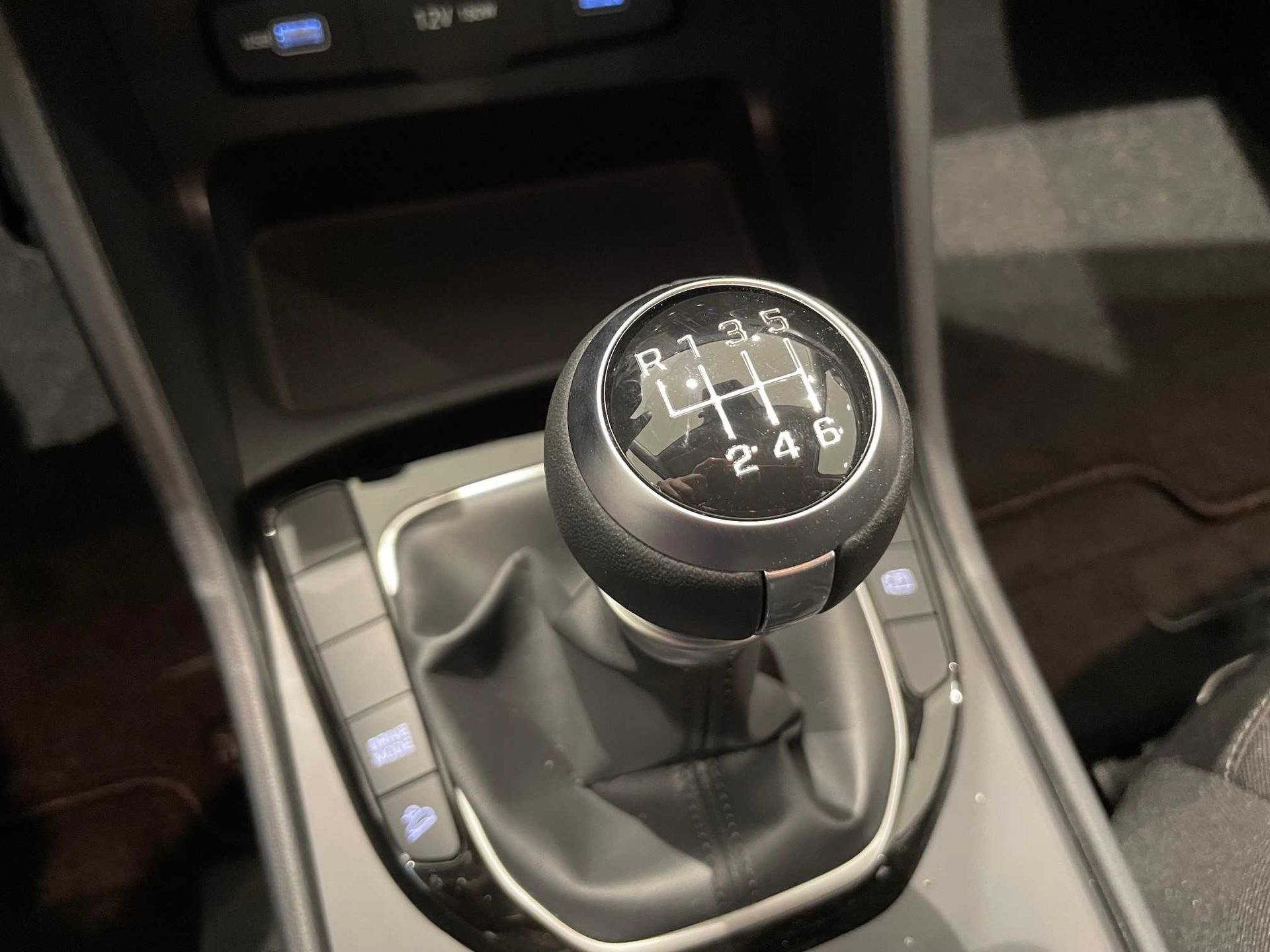 Hyundai Tucson 1.6 CRDI en Barcelona