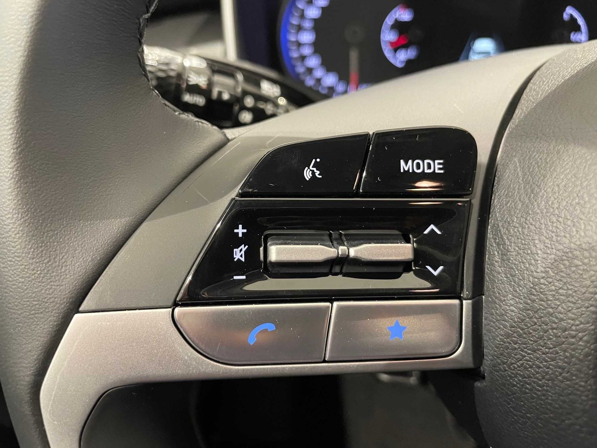 Hyundai Tucson 1.6 CRDI en Barcelona