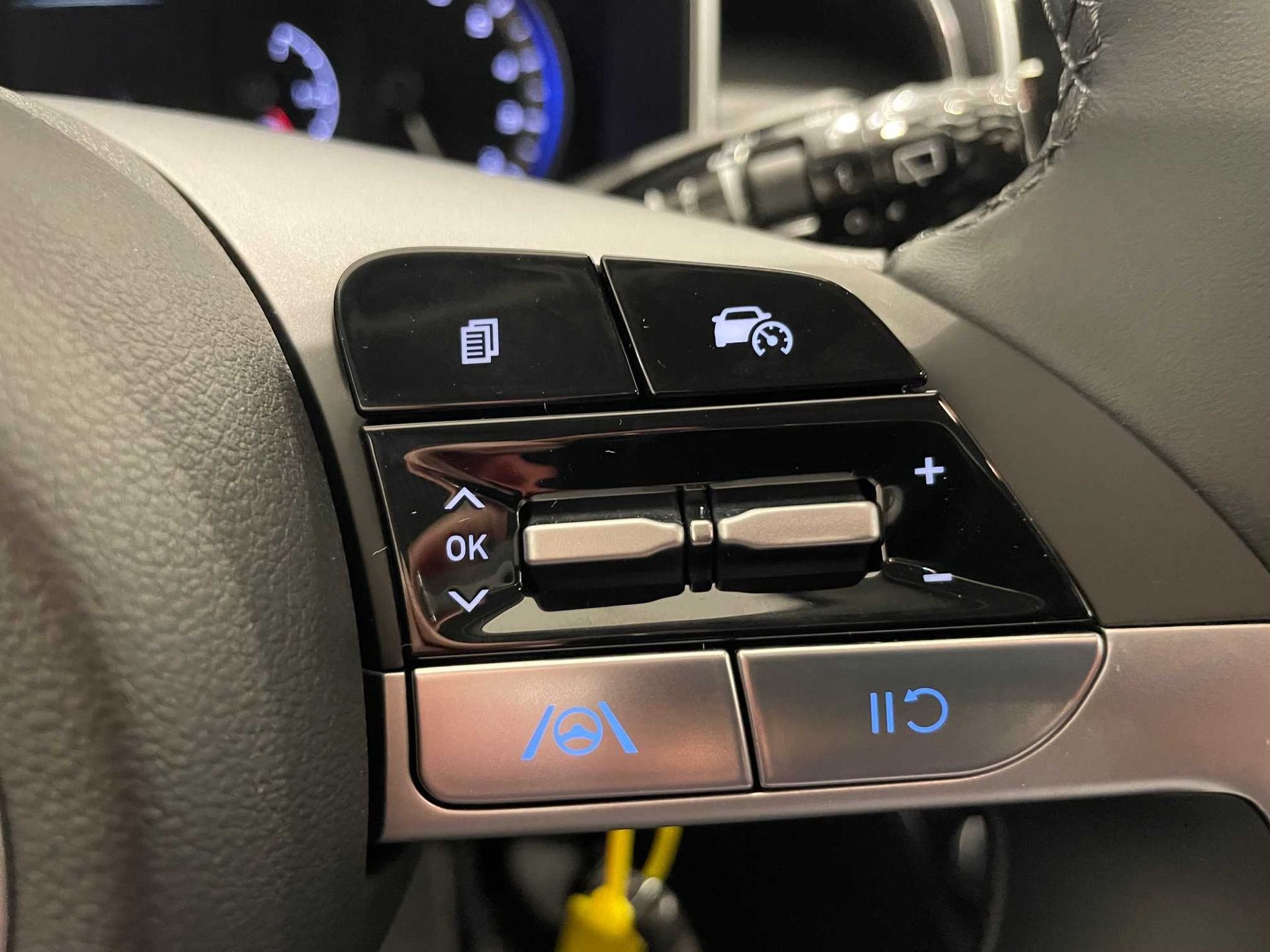 Hyundai Tucson 1.6 CRDI en Barcelona