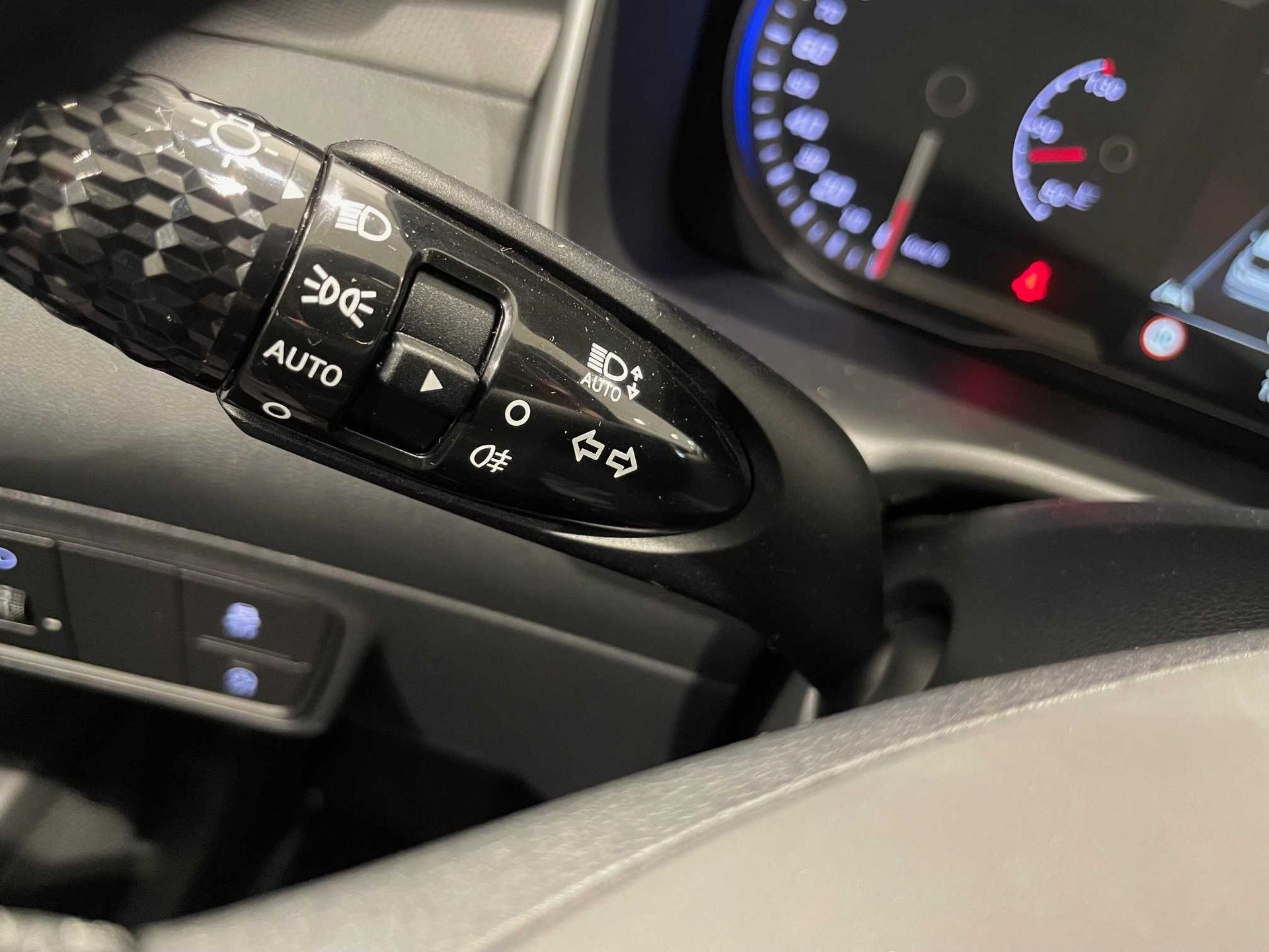 Hyundai Tucson 1.6 CRDI en Barcelona