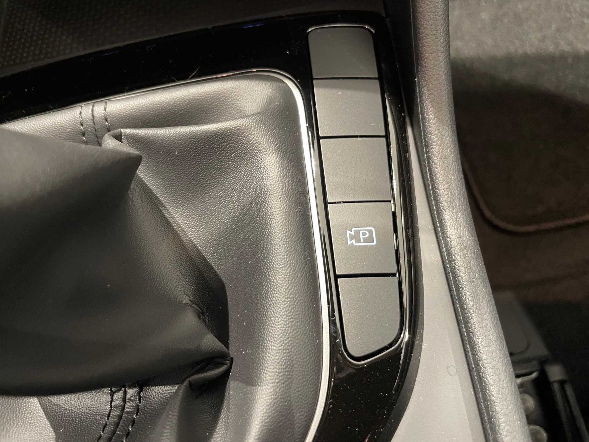 Hyundai Tucson 1.6 CRDI en Barcelona