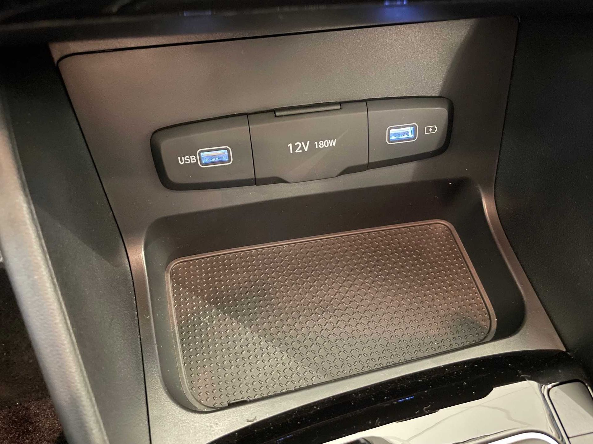 Hyundai Tucson 1.6 CRDI en Barcelona