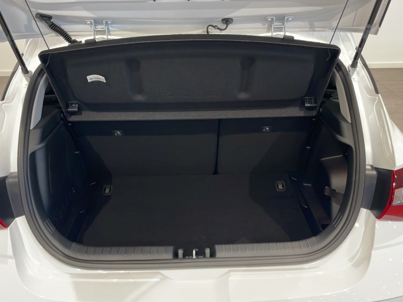 Hyundai i20 1.0 TGDI en Barcelona