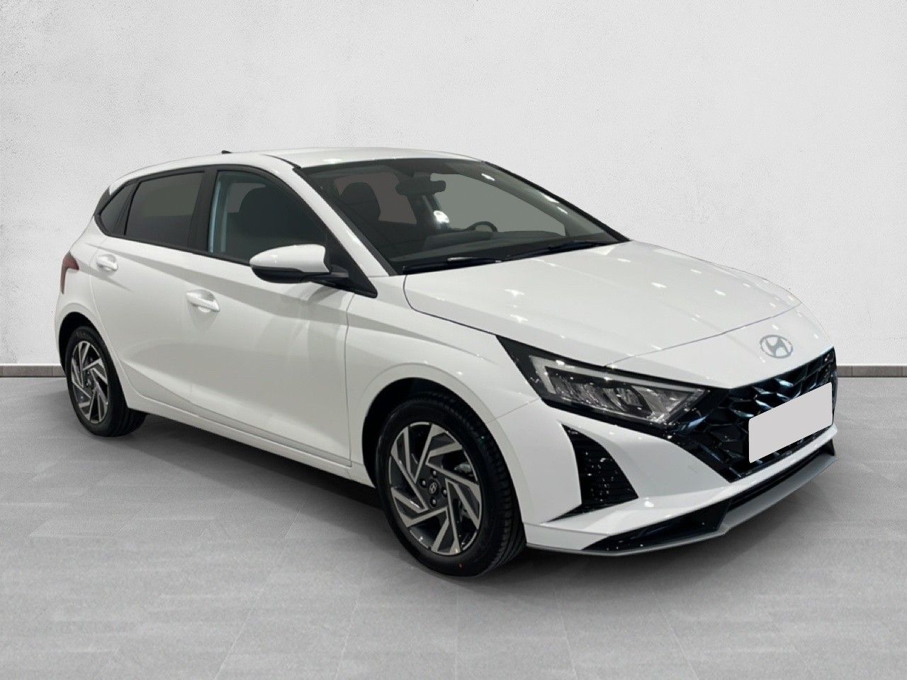 Hyundai i20 1.0 TGDI en Barcelona