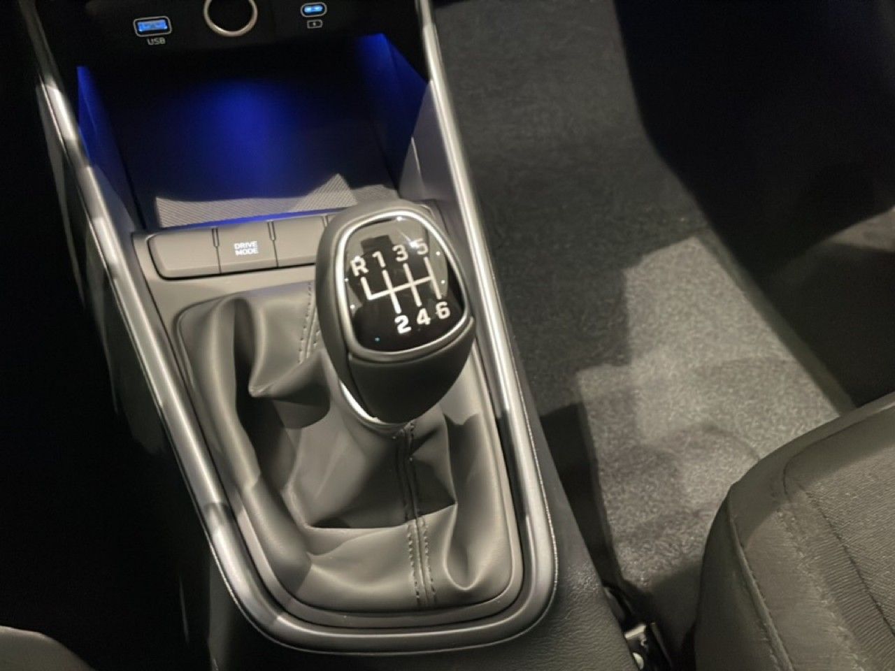Hyundai i20 1.0 TGDI en Barcelona