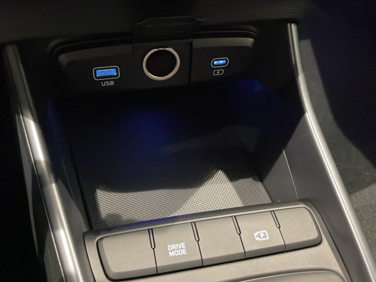 Hyundai i20 1.0 TGDI en Barcelona