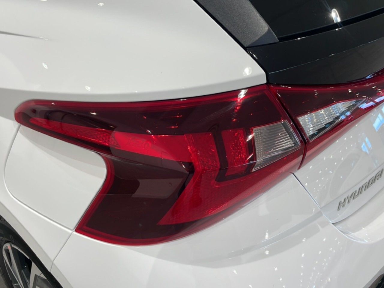 Hyundai i20 1.0 TGDI en Barcelona