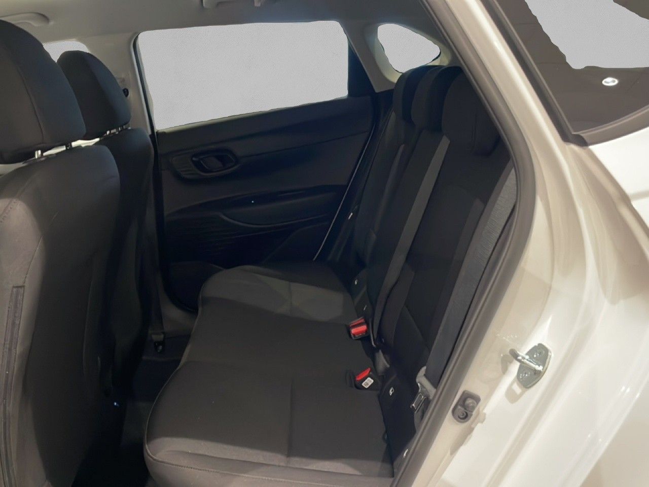 Hyundai i20 1.0 TGDI en Barcelona