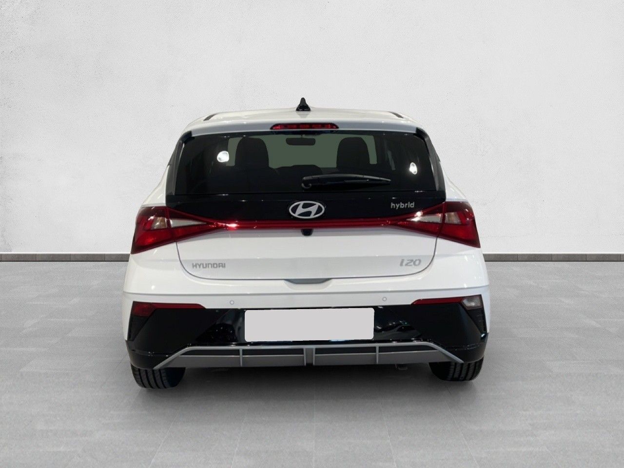 Hyundai i20 1.0 TGDI en Barcelona
