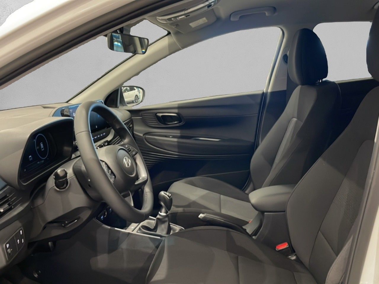 Hyundai i20 1.0 TGDI en Barcelona