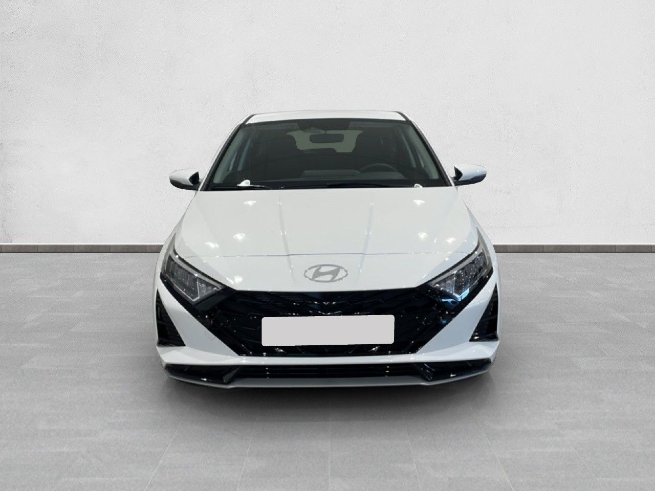 Hyundai i20 1.0 TGDI en Barcelona