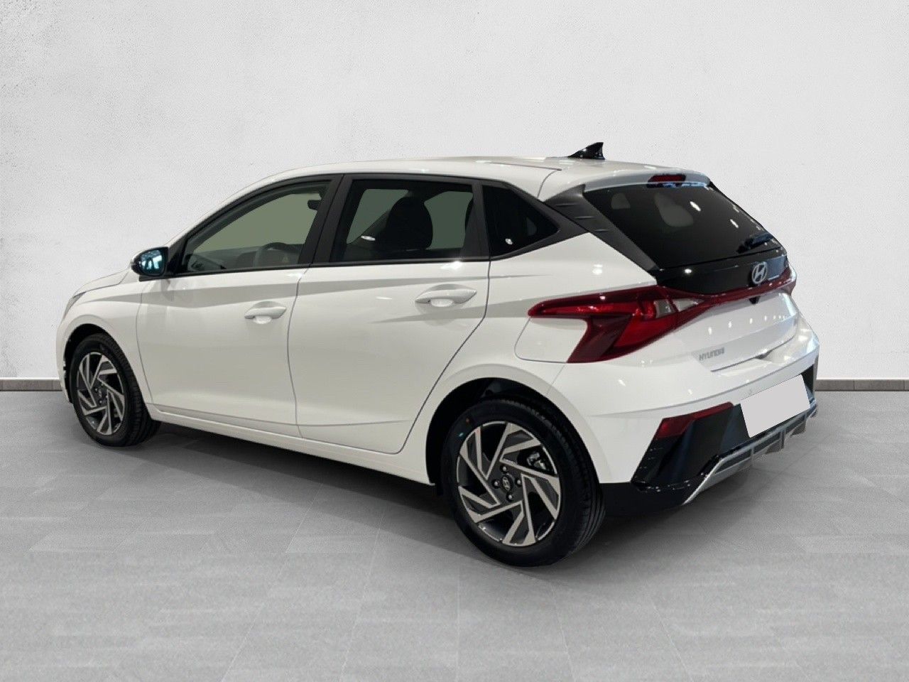 Hyundai i20 1.0 TGDI en Barcelona