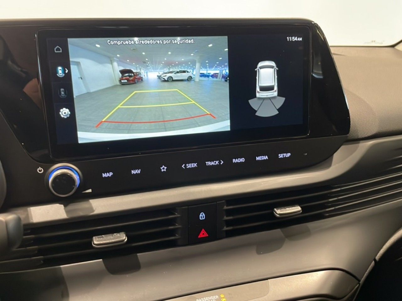 Hyundai i20 1.0 TGDI en Barcelona