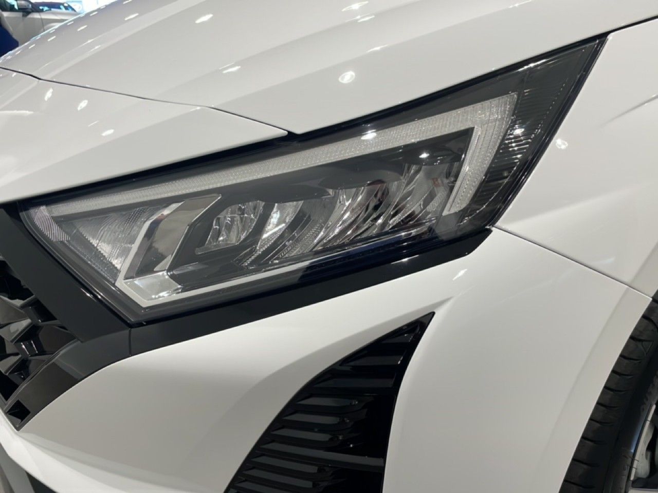 Hyundai i20 1.0 TGDI en Barcelona