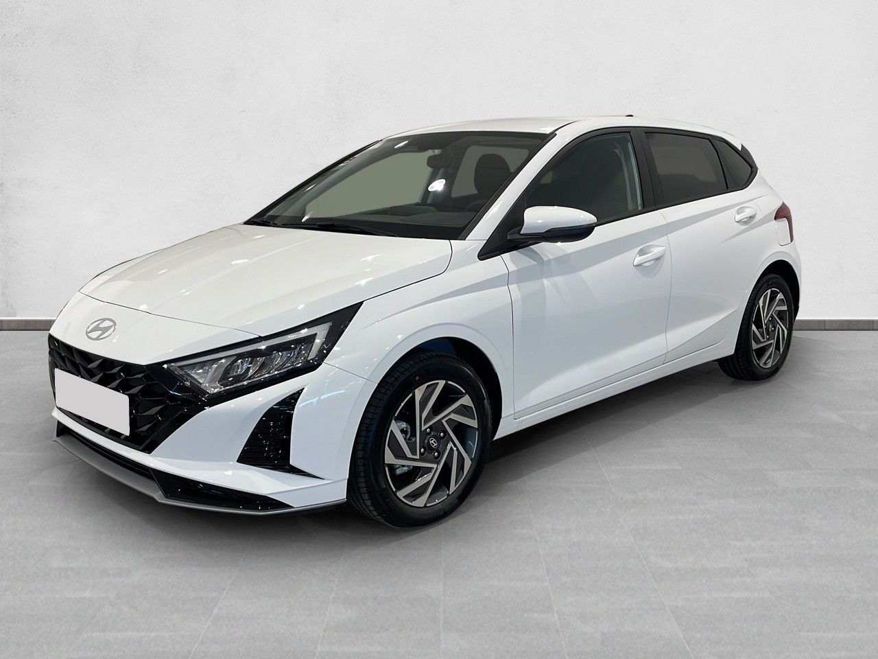 Hyundai i20 1.0 TGDI en Barcelona