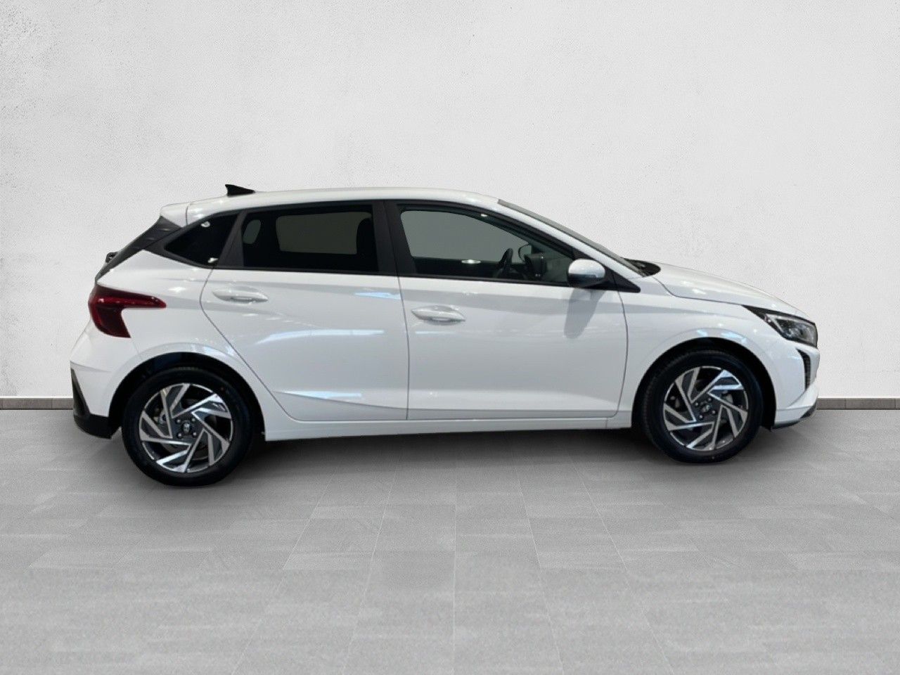 Hyundai i20 1.0 TGDI en Barcelona