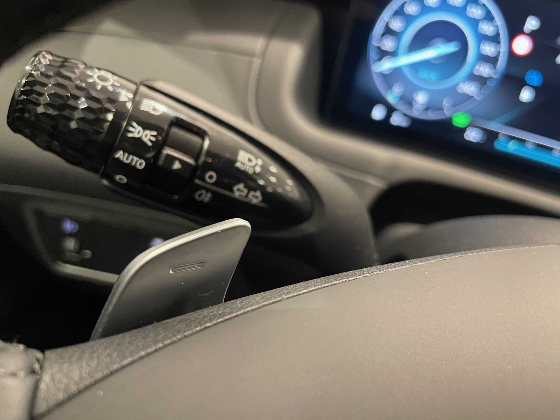 Hyundai Tucson 1.6 TGDI PHEV en Barcelona