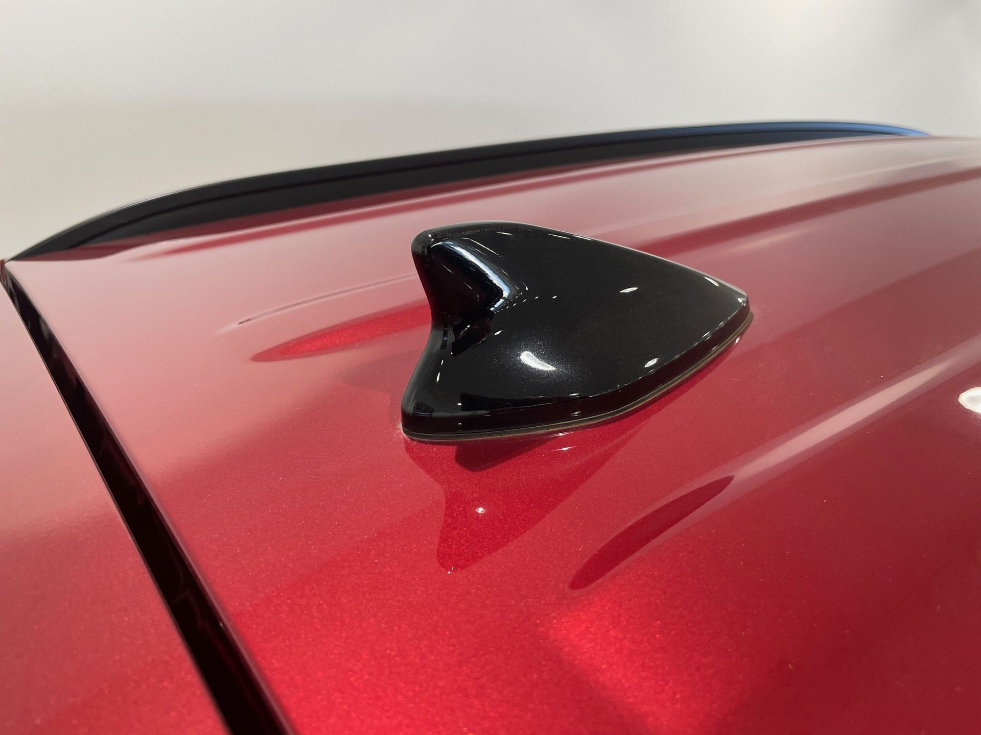 Hyundai Tucson 1.6 TGDI PHEV en Barcelona