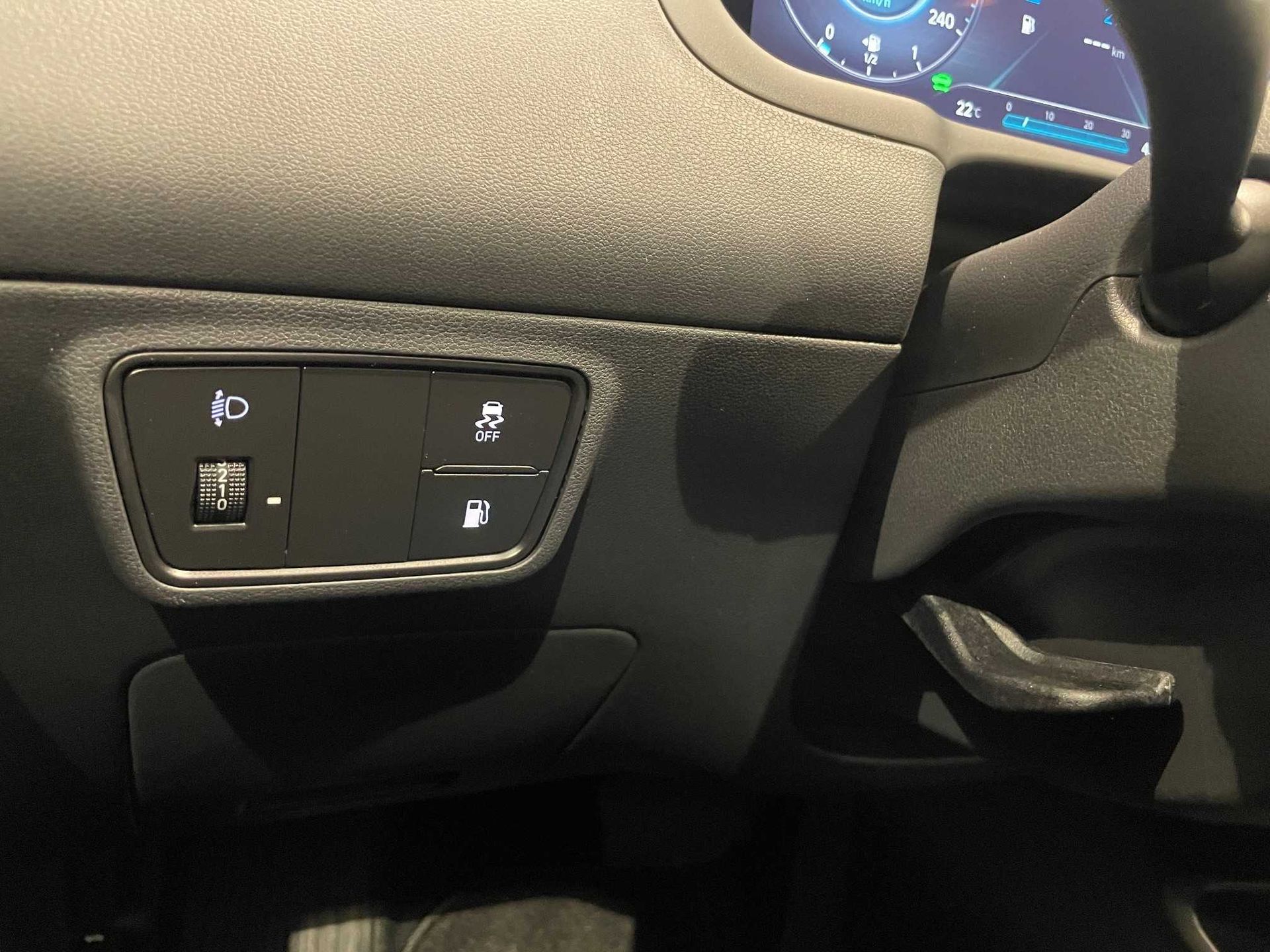 Hyundai Tucson 1.6 TGDI PHEV en Barcelona