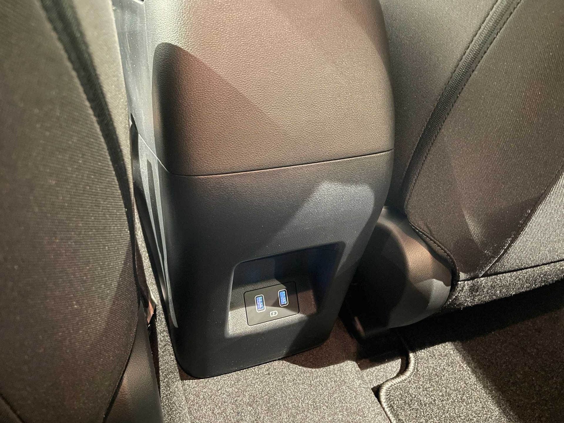 Hyundai Tucson 1.6 TGDI PHEV en Barcelona