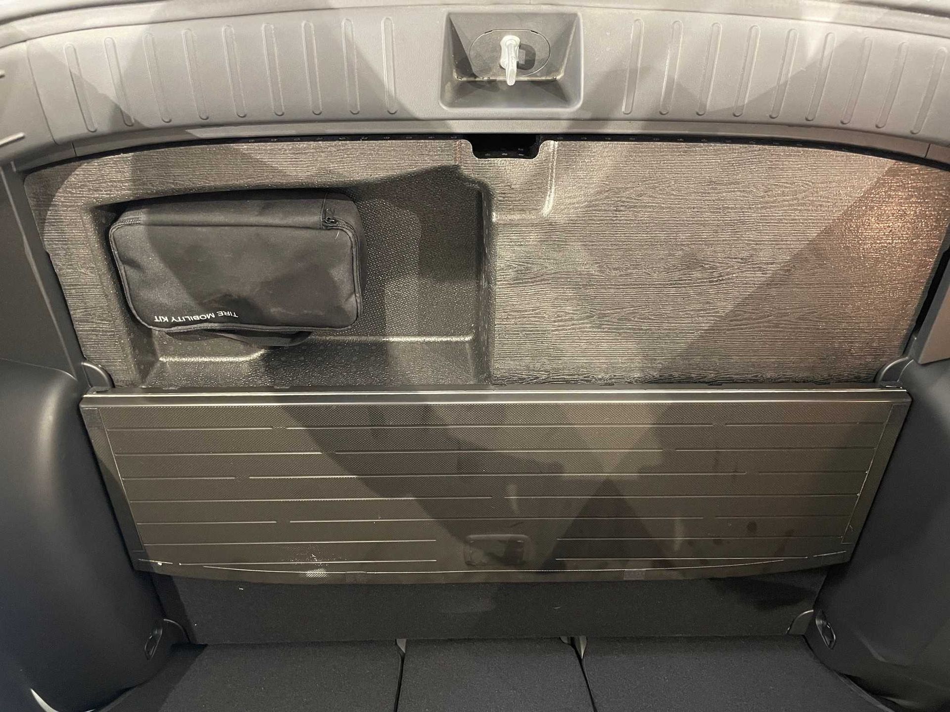 Hyundai Tucson 1.6 TGDI PHEV en Barcelona