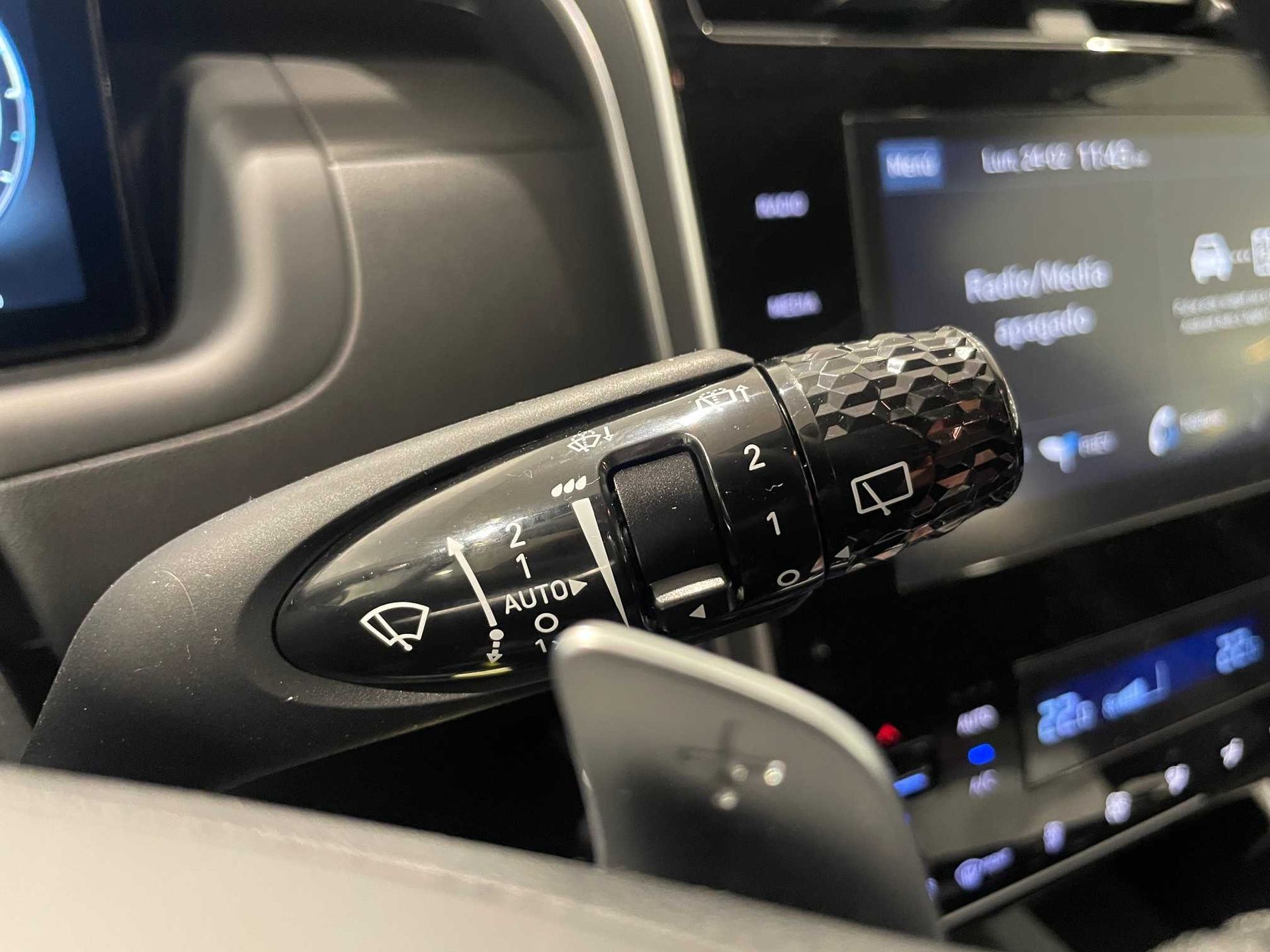 Hyundai Tucson 1.6 TGDI PHEV en Barcelona