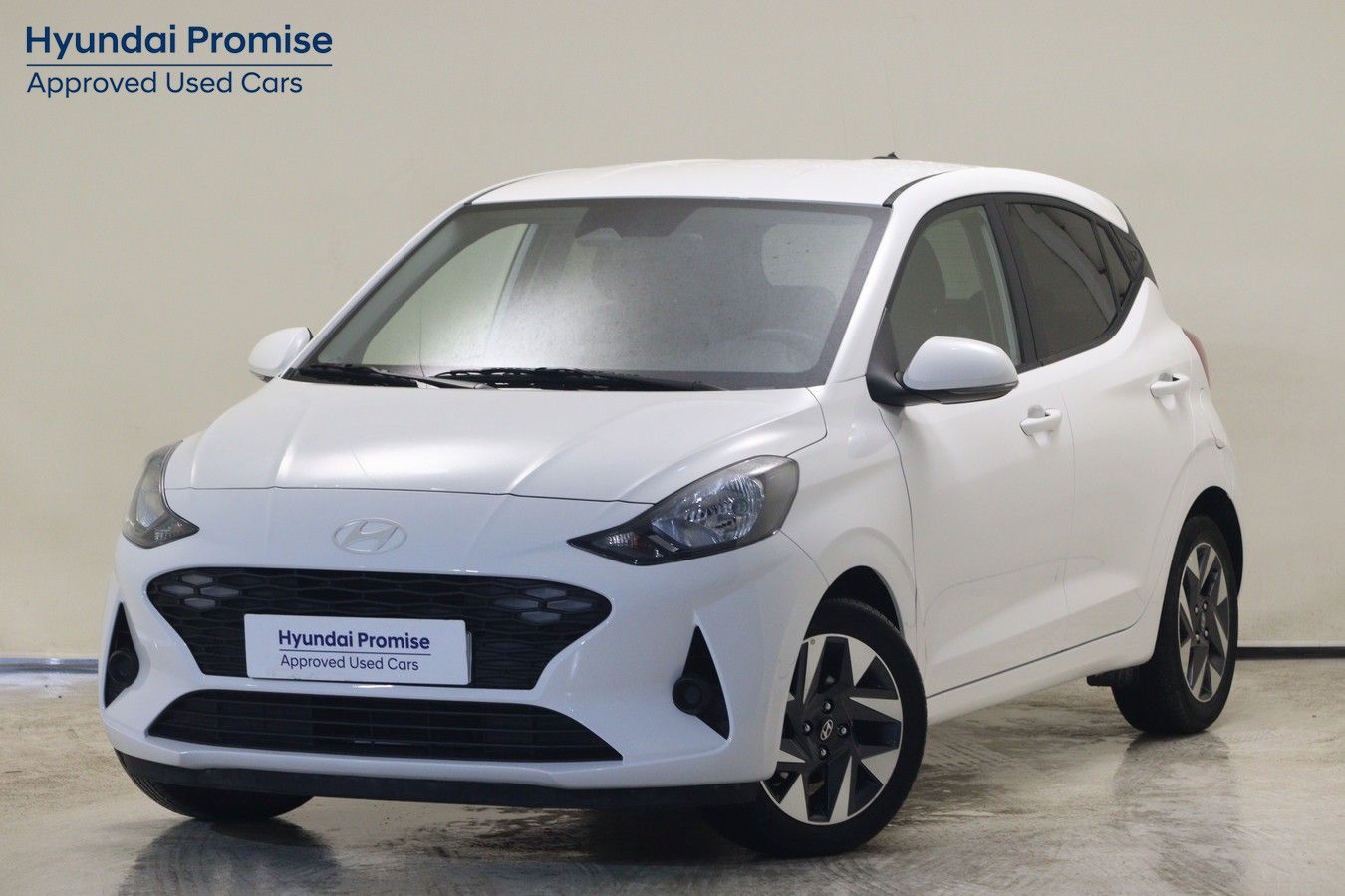 Hyundai i10 1.0 Klass 47 kW (63 CV)