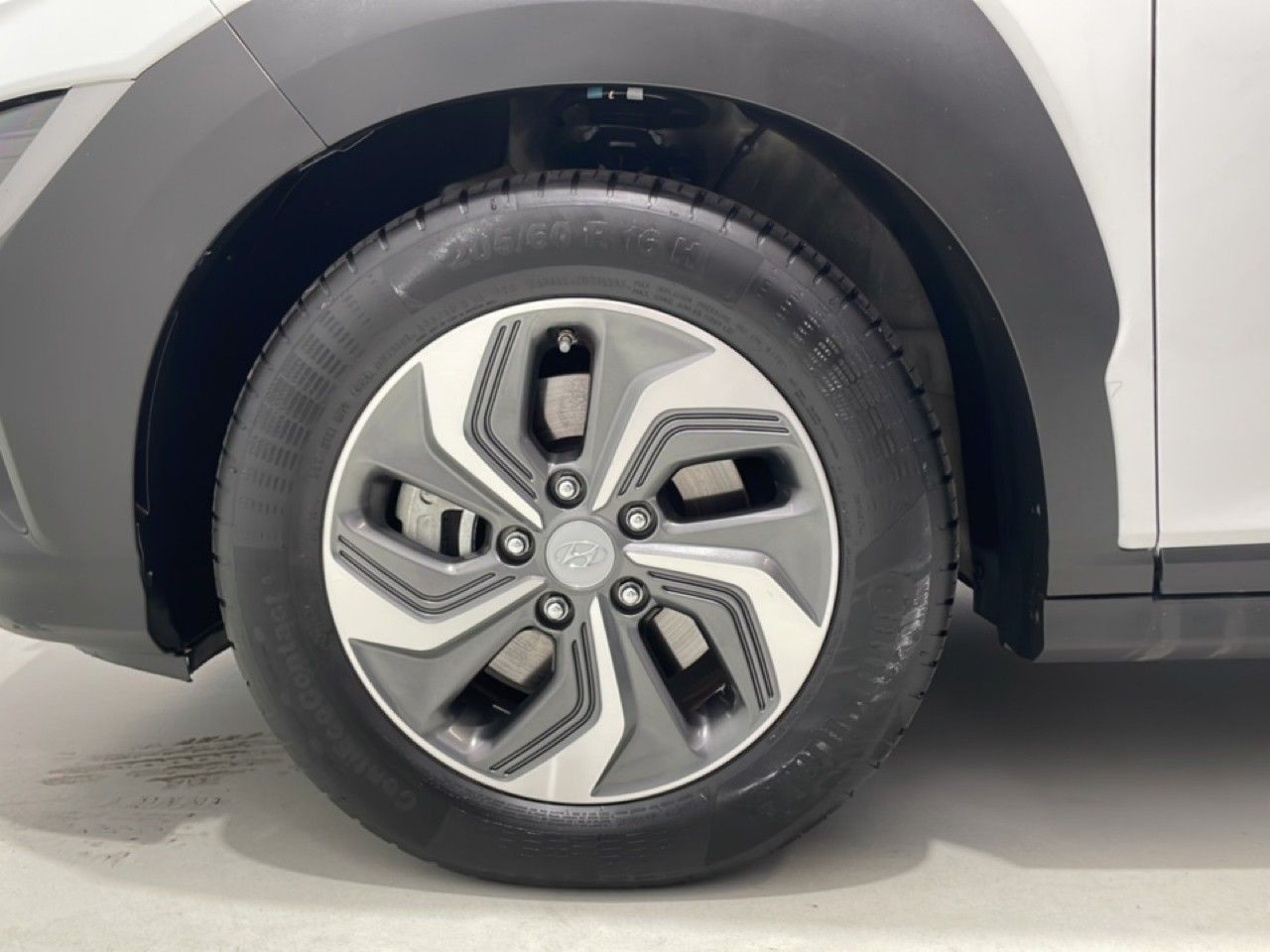Hyundai Kona 1.6 GDI HEV en Barcelona