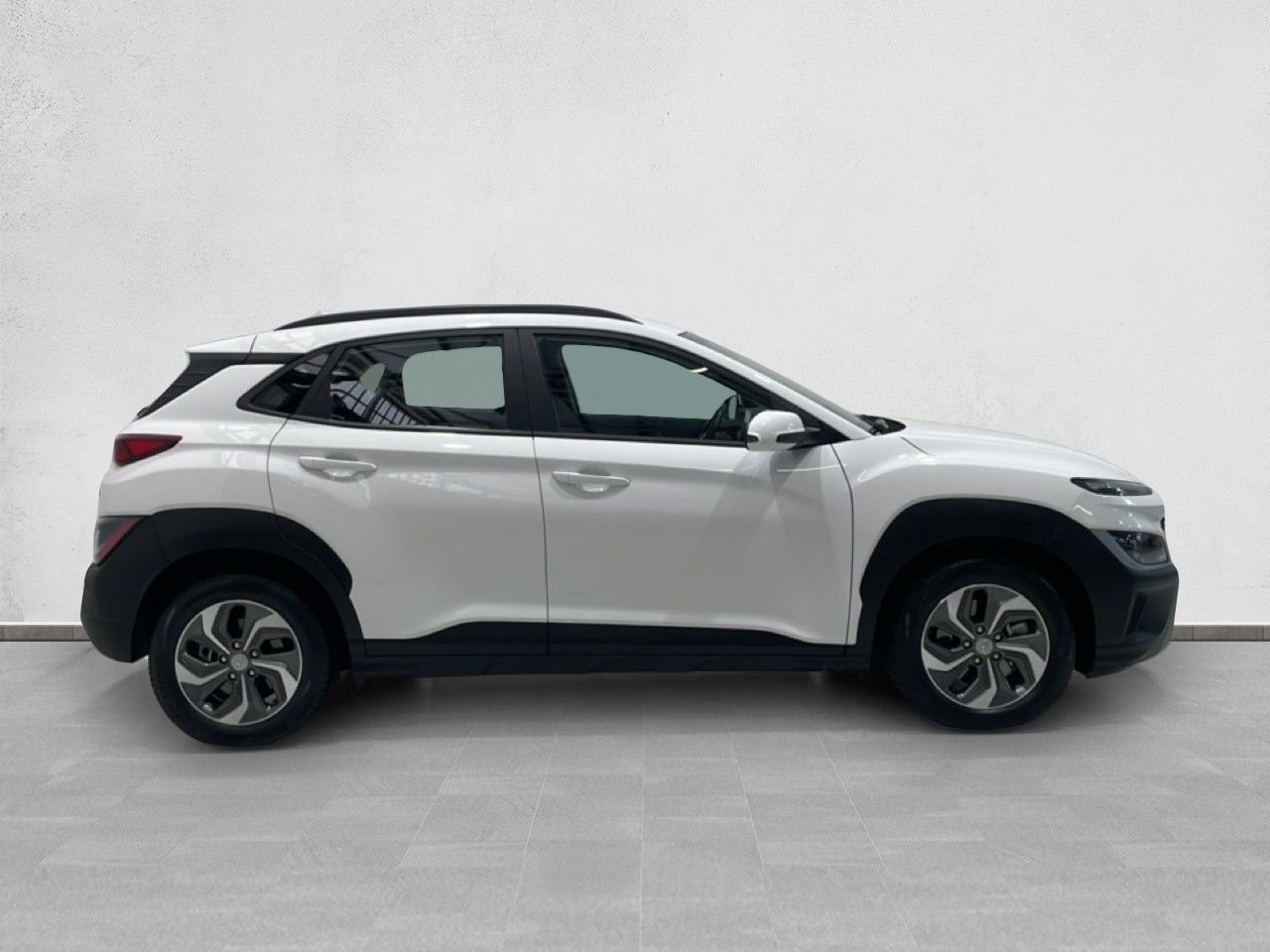 Hyundai Kona 1.6 GDI HEV en Barcelona