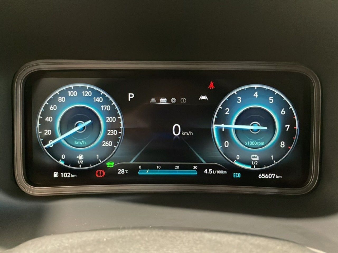 Hyundai Kona 1.6 GDI HEV en Barcelona