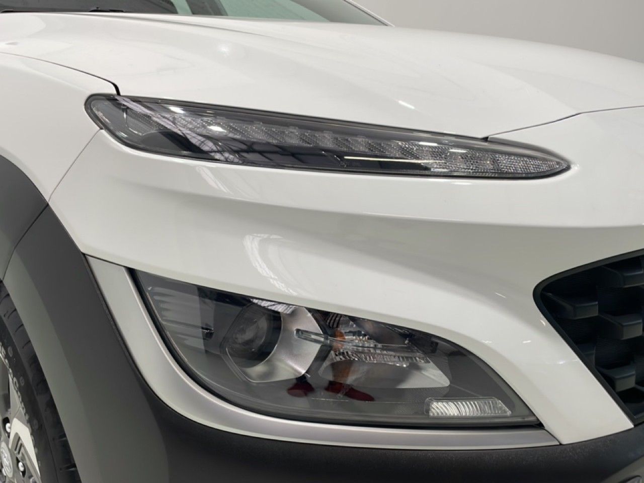 Hyundai Kona 1.6 GDI HEV en Barcelona